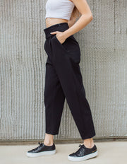 STANTON PANT IN BLACK
