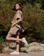 TRIBECA SHORTS IN ELMWOOD