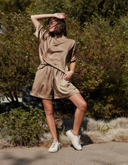 TRIBECA SHORTS IN ELMWOOD
