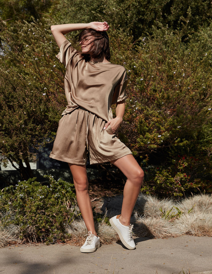 TRIBECA SHORTS IN ELMWOOD