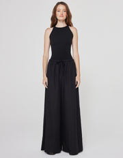 BERLINER TANK IN BLACK