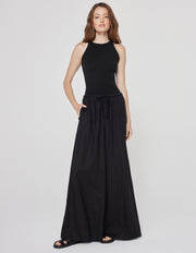 BERLINER TANK IN BLACK