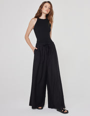 BERLINER TANK IN BLACK
