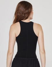 BERLINER TANK IN BLACK