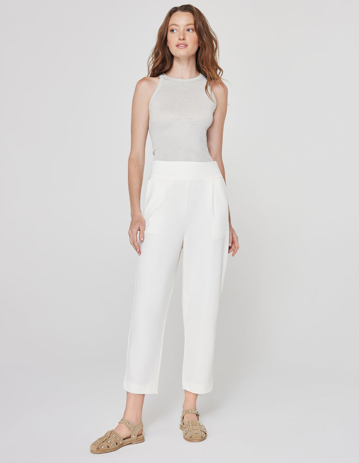 BERLINER TANK IN WHITE