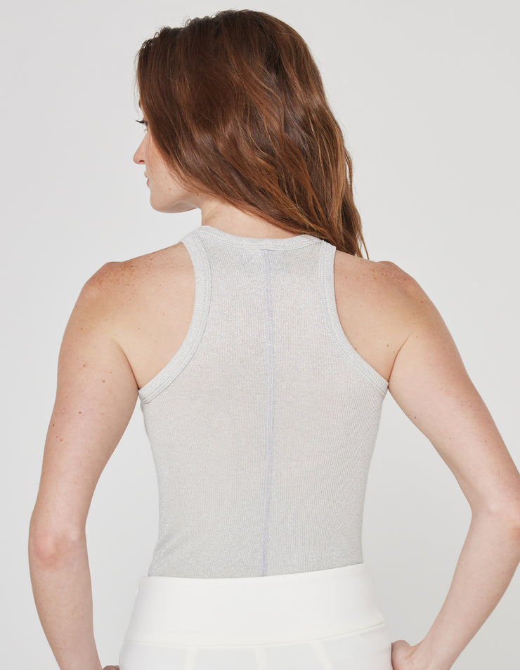 BERLINER TANK IN WHITE