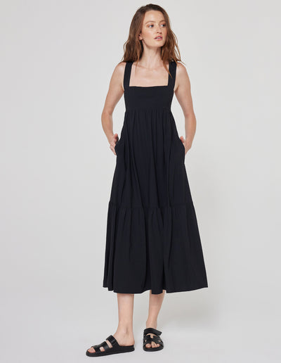 KELSEY DRESS