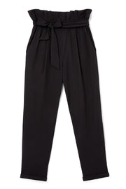PAPER BAG PANT