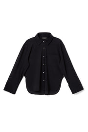 OVERSIZED SHIRT