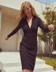 ELLA POLO DRESS