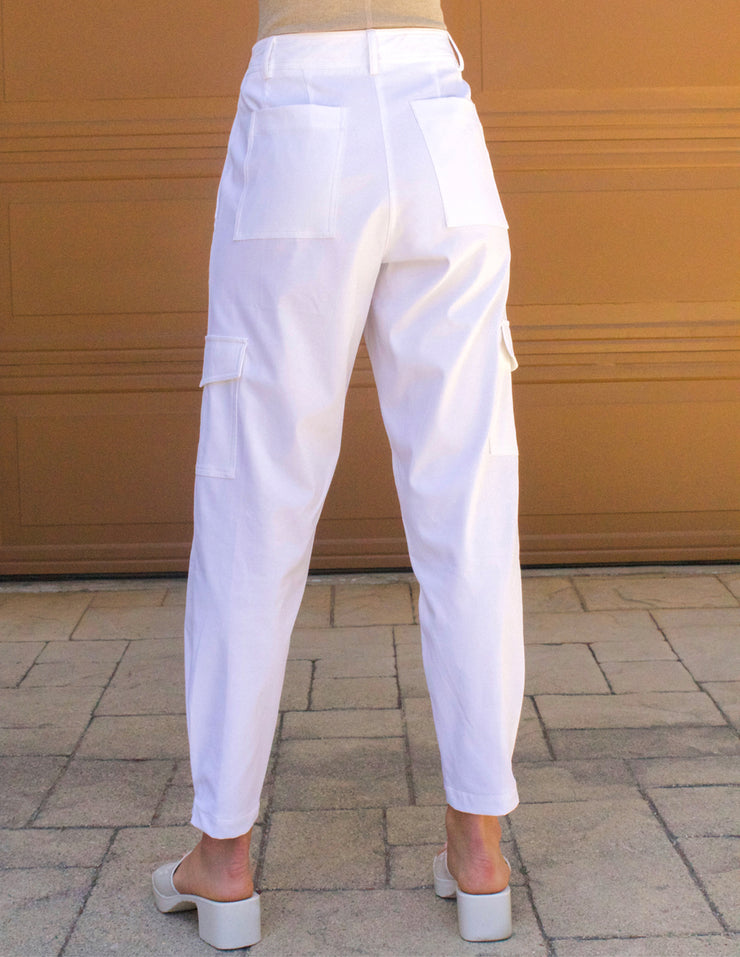 EMBER UTILITY PANT