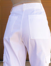 EMBER UTILITY PANT
