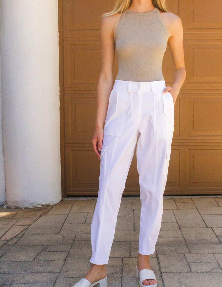 EMBER UTILITY PANT