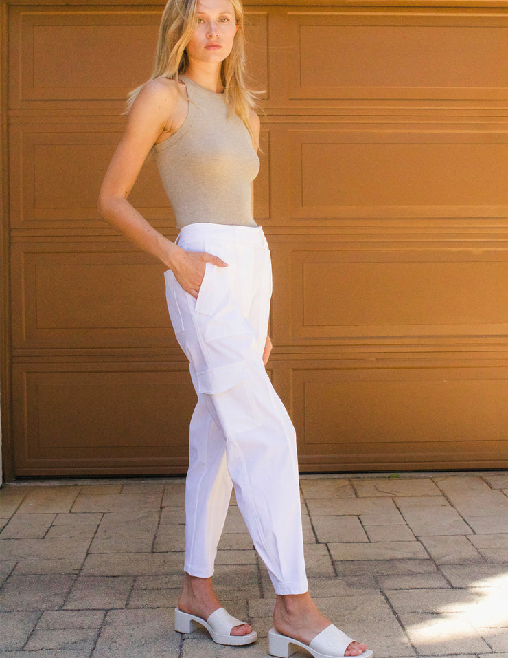 EMBER UTILITY PANT