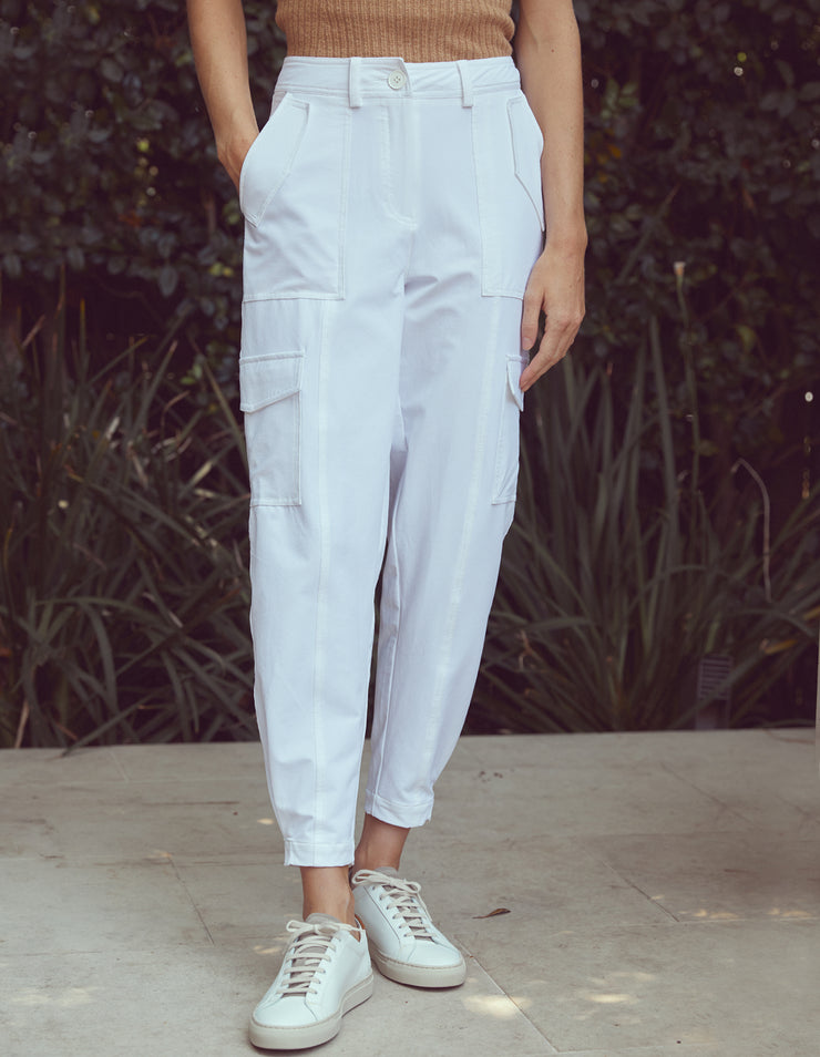 EMBER UTILITY PANT