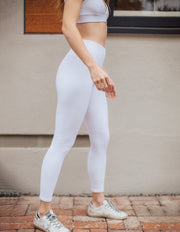 MALIBU CRINKLE LEGGING