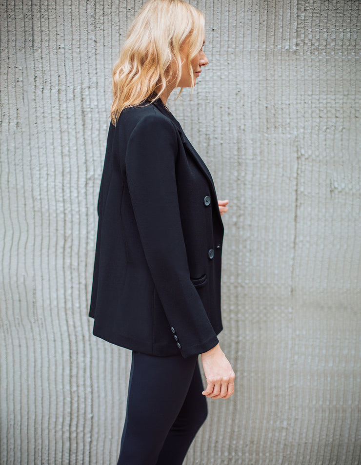 BOYFRIEND BLAZER