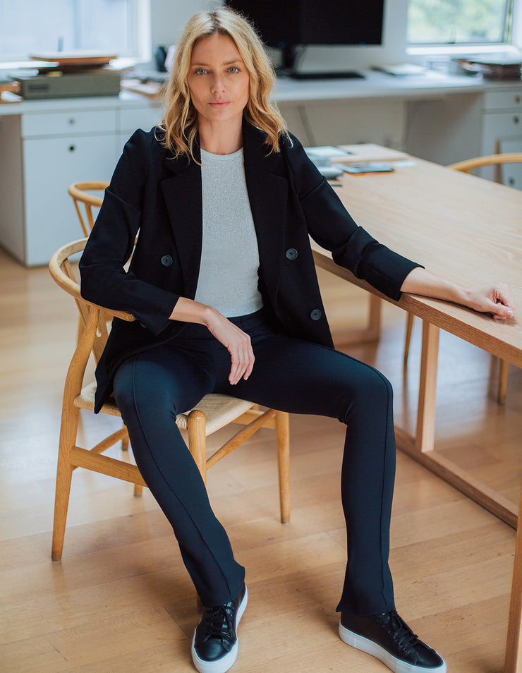 BOYFRIEND BLAZER
