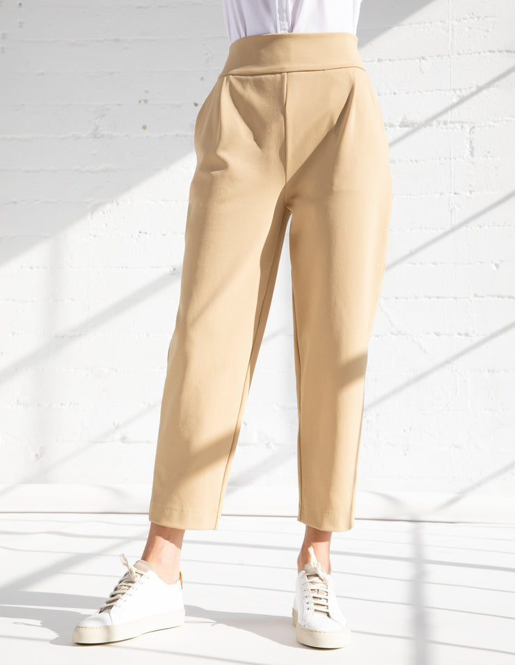 STANTON PANT IN SAND