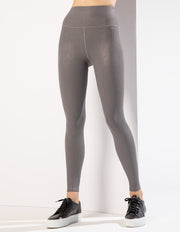 RIB FOIL LEGGING