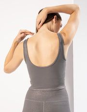 RIB FOIL V TANK