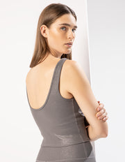 RIB FOIL V TANK