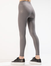RIB FOIL LEGGING