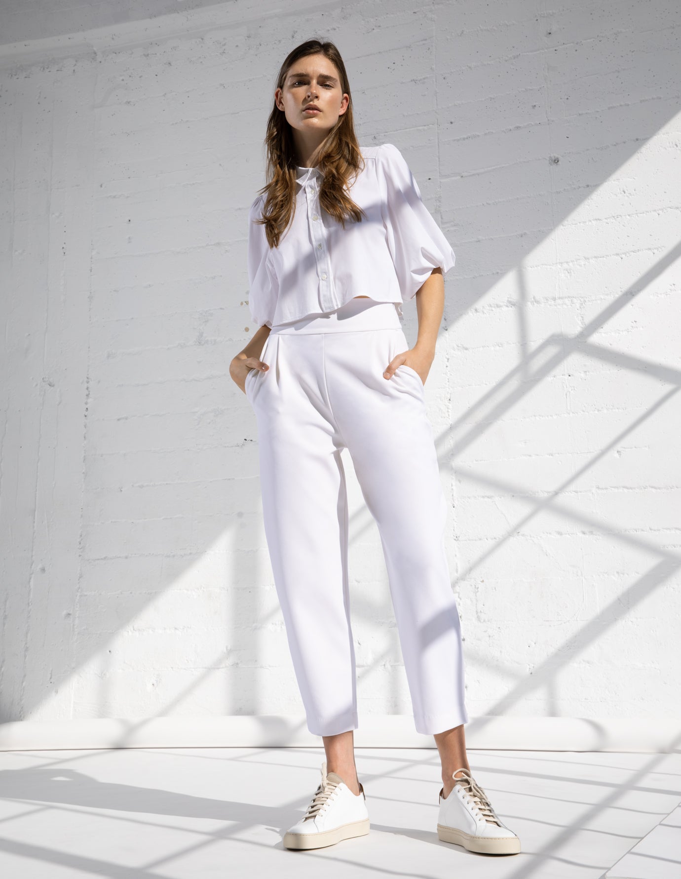 Zara magnum pant clearance