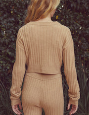 LUNA CARDIGAN