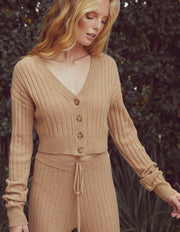 LUNA CARDIGAN