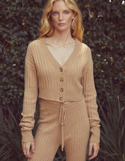 LUNA CARDIGAN