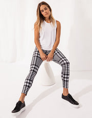 HOUNDSTOOTH LEGGING