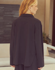 OVERSIZED SHIRT